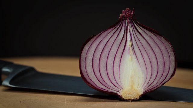 Obay8's tweet photo. #Security is layers, if one fails, the other is there to catch it. 

#onionmodel https://t.co/hziUJiipNw