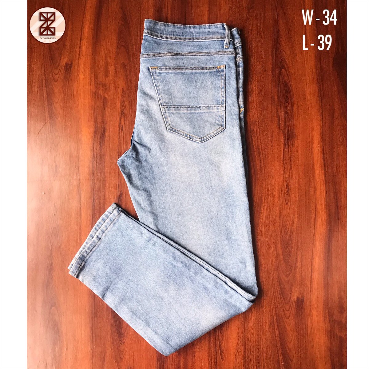 ZedaClassics's tweet photo. Trousers available 👖😍👌🏾
50gh only! 
Dm to buy or call/WhatsApp 0552507654 #Zedaclassics #Zedakings https://t.co/d7lr5al8gP