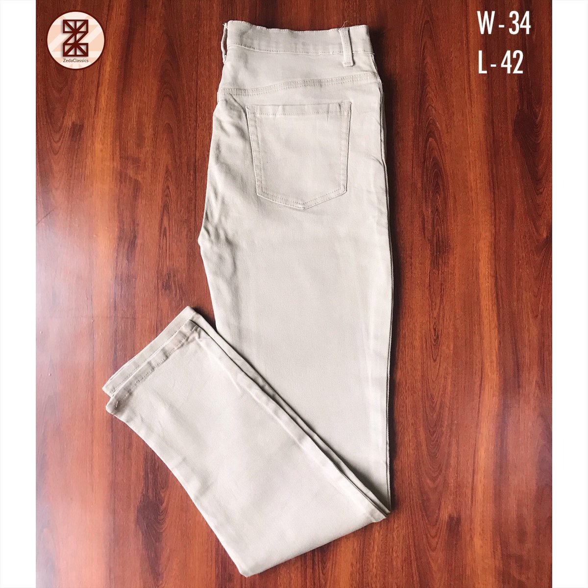 ZedaClassics's tweet photo. Trousers available 👖😍👌🏾
50gh only! 
Dm to buy or call/WhatsApp 0552507654 #Zedaclassics #Zedakings https://t.co/d7lr5al8gP