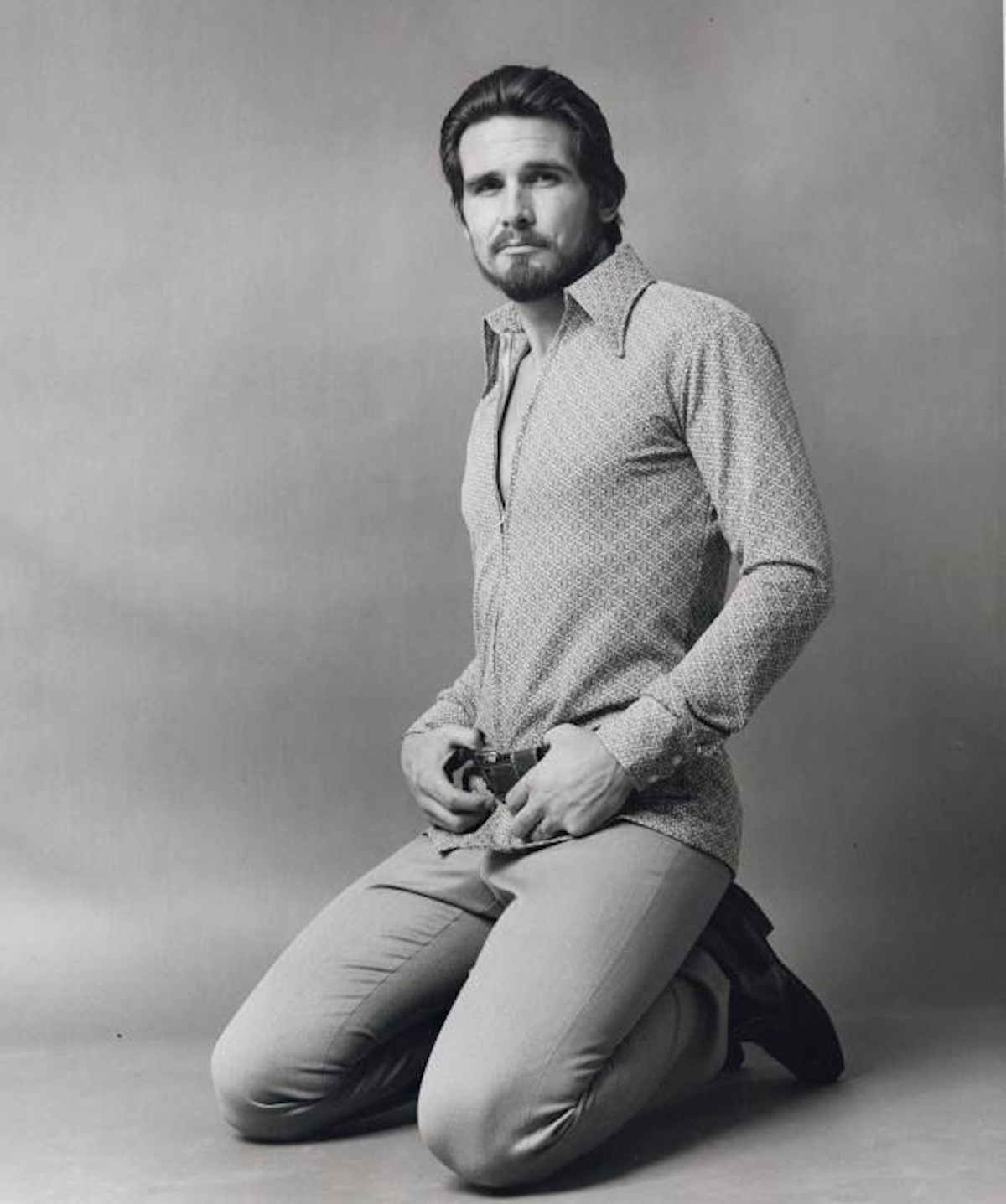 James Brolin is 80 today! Tell him \"happy birthday\" for us, 