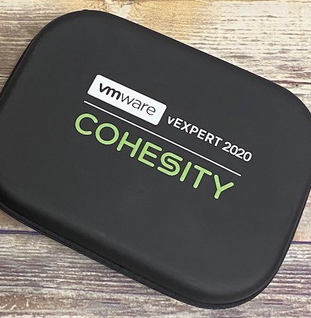 STKPromotions's tweet photo. Congrats to ALL the 2020 #vExperts! While the first pop-up shop closed there is an @Cohesity vExpert gift program starting AUGUST 3RD so pay attention! We are proud to be the supplier and fulfillment for this year’s gift even without #VMworld in person.
#StartGuessing https://t.co/Sjf8xZqtzY