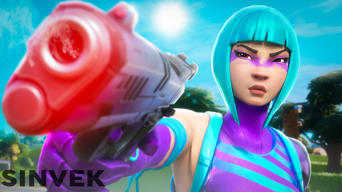 5thBlender's tweet photo. ⭐️ Featured Art ⭐️
Wonder art by @TheRealSinVek! https://t.co/qdshfCfIEO