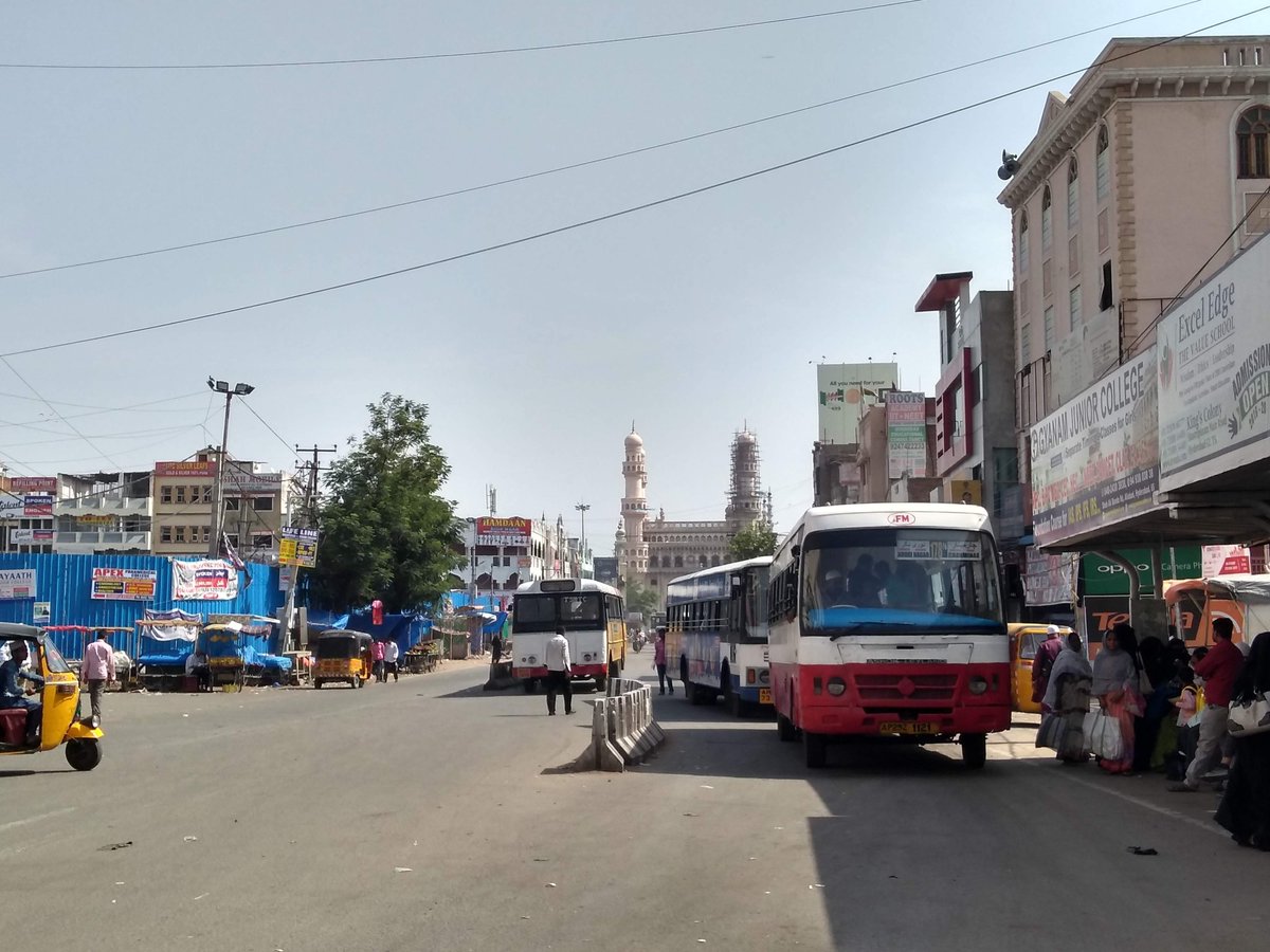 With all their problems, Mini Buses helped us reach places we could not. They helped us do cool things like short route shuttles. This is not the time to give up on them. We need to get more buses, of all sizes. I mean, look at them minis   #smol 10/10