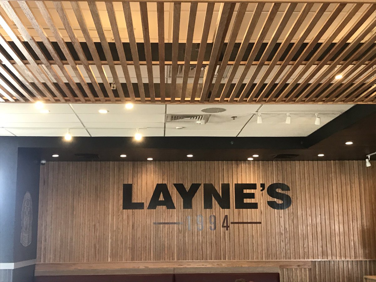Z_Ag11's tweet photo. Introduced Krystal to the OG Laynes Chicken Tenders. When you know you know. https://t.co/BO9HRXoOHb