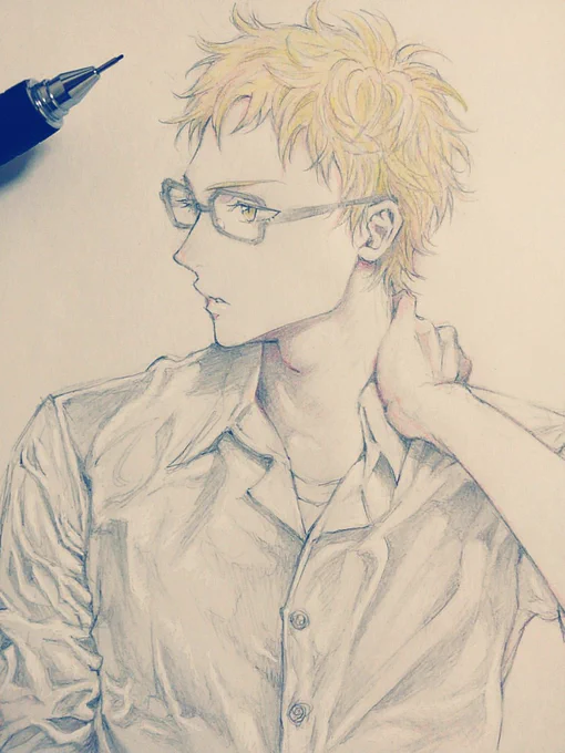 ツッキー 