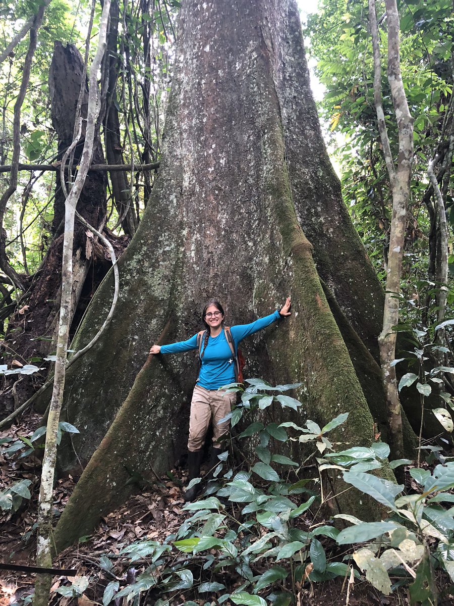 It’s #LatinoConservationWeek! I am so proud to be a Latina dedicating my career to wildlife conservation! I look forward to celebrating latinx conservationists and learning about their passions and amazing work! 🌍#LCW2020
