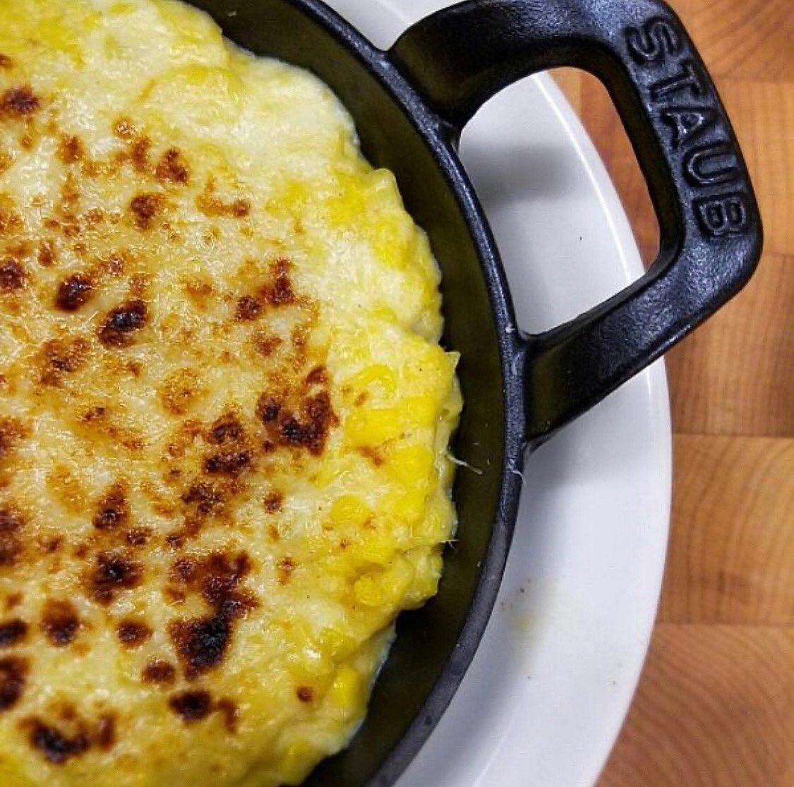 Dive into your favorite sides. Spend Saturday night dining with us - reservations available at killensstq.com and via Open Table.