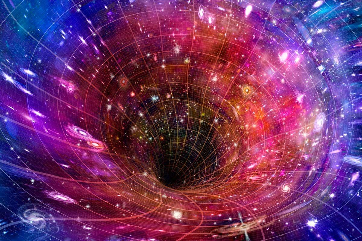 newscientist's tweet photo. We don't know how fast the universe is expanding, and that's a problem https://t.co/Dggc2pk7Jt https://t.co/1nhXFaOKgE