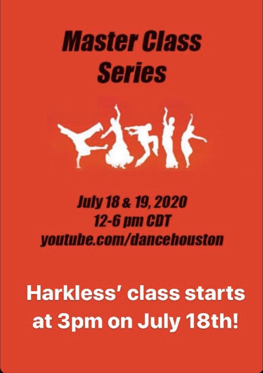 HeightsRedcoats's tweet photo. Our amazing director is having a master class at 3 if you can you should definitely join! https://t.co/HN1dtIYodZ