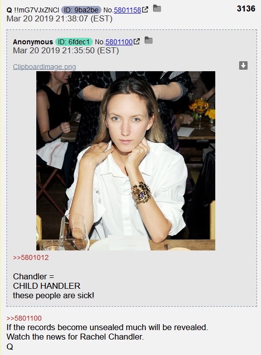to NXIVM?NXIVM > Who Pleaded Guilty?Allison Mack?WHEN DOES A BIRD SING?>>>>>>>WATCH NYC<<<<<<<<<News unlocks.5:5?Q>How does LDR (Rothschild's) connect to the Bronfman's? >How is Bronfman connected to NXIVM?The connection seemed to be Allison Mack considering she was a