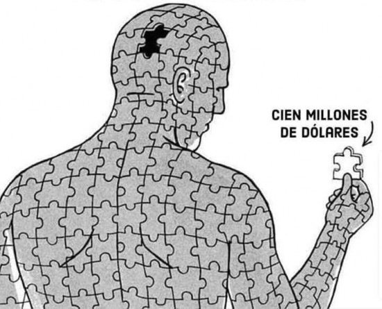 elalienbro's tweet photo. a veces solo se necesita una pieza https://t.co/y7vbTUllrF