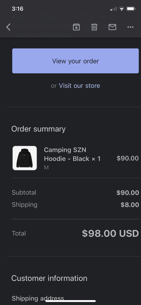 Rawshi's tweet photo. @100Thieves Proof btw https://t.co/1WFroxoC4I