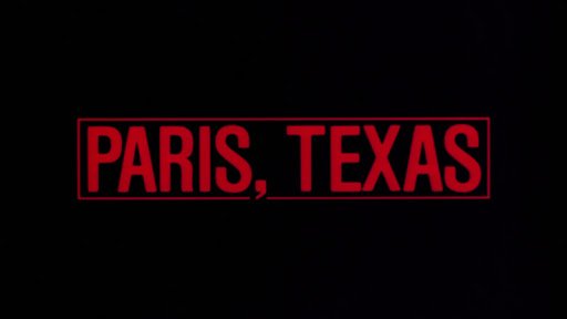 cinegent's tweet photo. PARIS, TEXAS (Wim Wenders, 1984) 

"All he wanted to do was sleep, and for the first time, he wished he were far away. Lost in a deep, vast country where nobody knew him. Somewhere without language, or streets." 

#ParisTexas #WimWenders https://t.co/hW4LwBoEWW