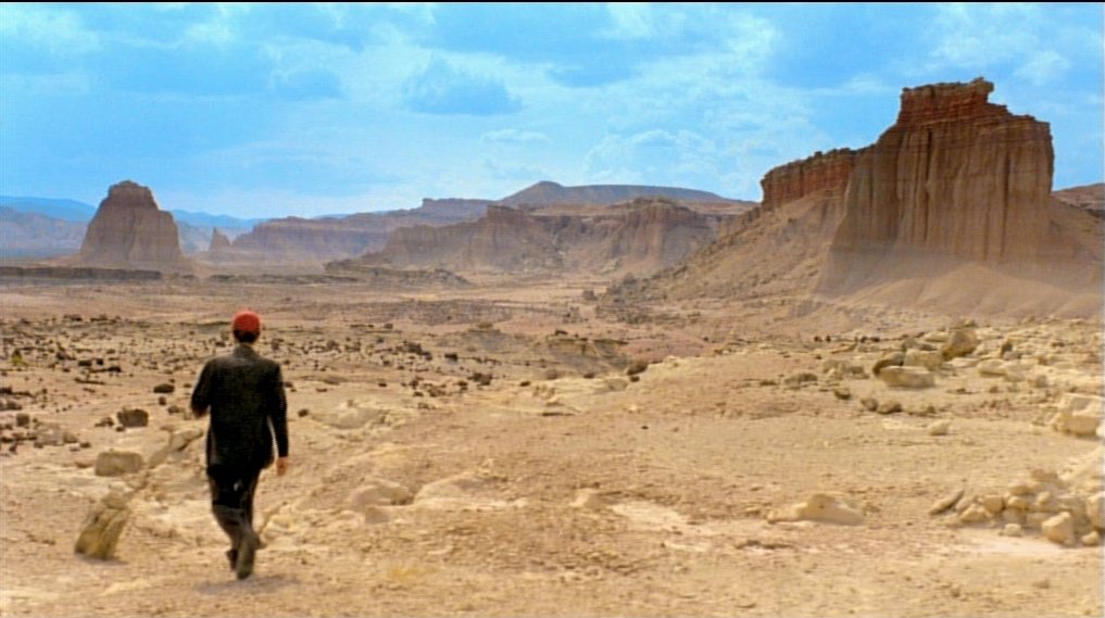 cinegent's tweet photo. PARIS, TEXAS (Wim Wenders, 1984) 

"All he wanted to do was sleep, and for the first time, he wished he were far away. Lost in a deep, vast country where nobody knew him. Somewhere without language, or streets." 

#ParisTexas #WimWenders https://t.co/hW4LwBoEWW