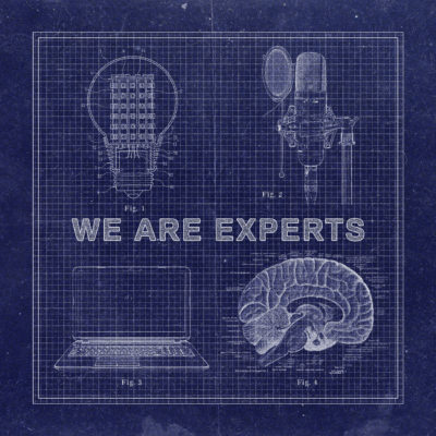 MajorCasts's tweet photo. It's a new episode of We Are Experts! About cult classic anime FLCL! Also featuring: clowns!

https://t.co/XrXoNUB5tz https://t.co/EiFydLBl2w