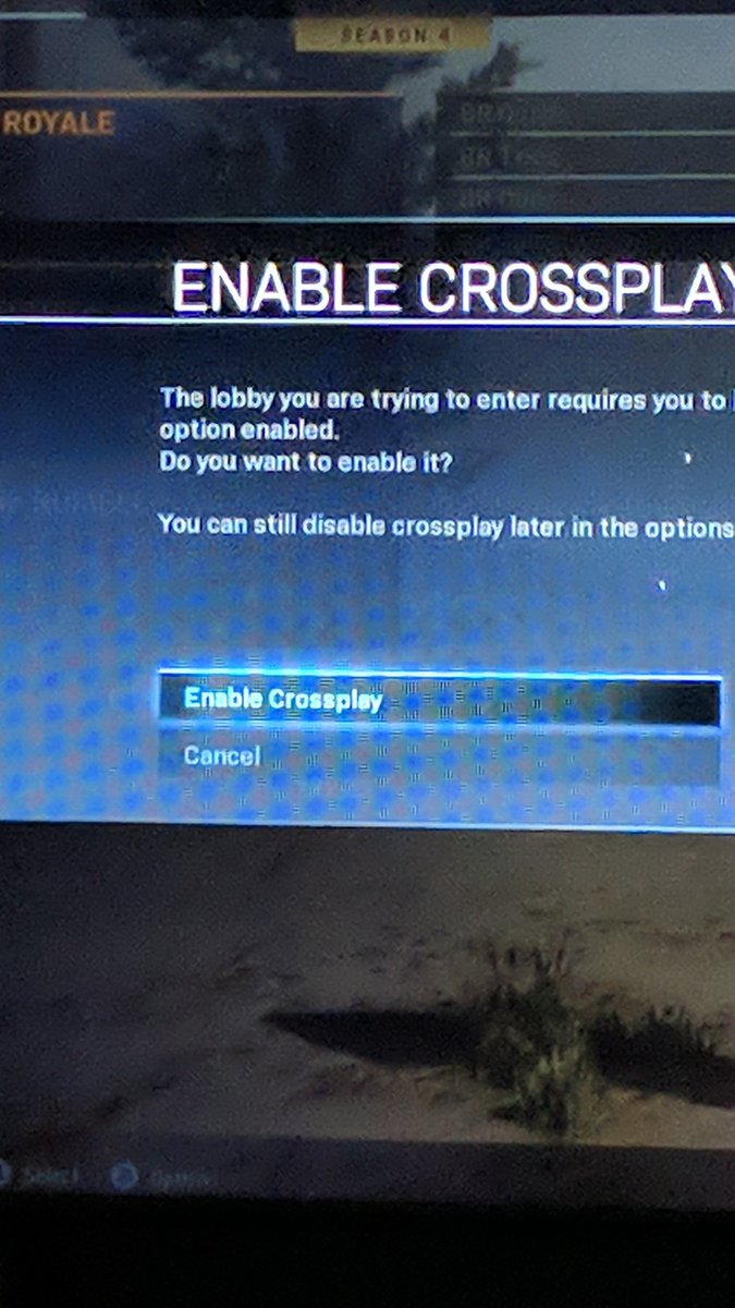 Joshua Tattersall tweet media