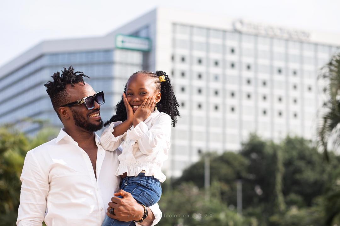 drcryme's tweet photo. HBD TO THE MOST TALENTED @comedianhogan and her lovely daughter Flourish
and the ever fresh goddess @efiaodo1
RULE FOREVER
#JULYLEGENDS https://t.co/7MYKYxMswh