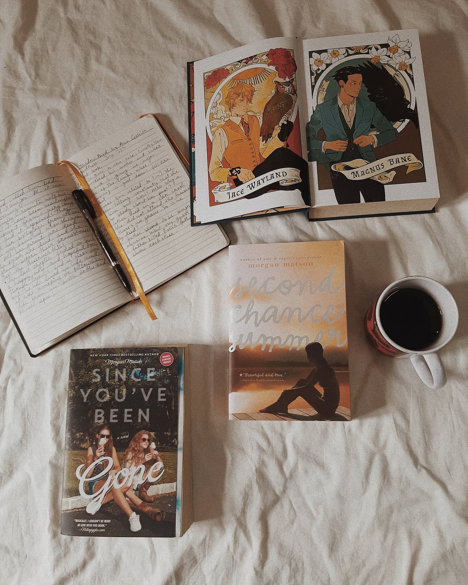 Breathingbooks_'s tweet photo. #bookstagram #morganmatson
https://t.co/sQ7MIABAxa https://t.co/VCwZl1TG8q