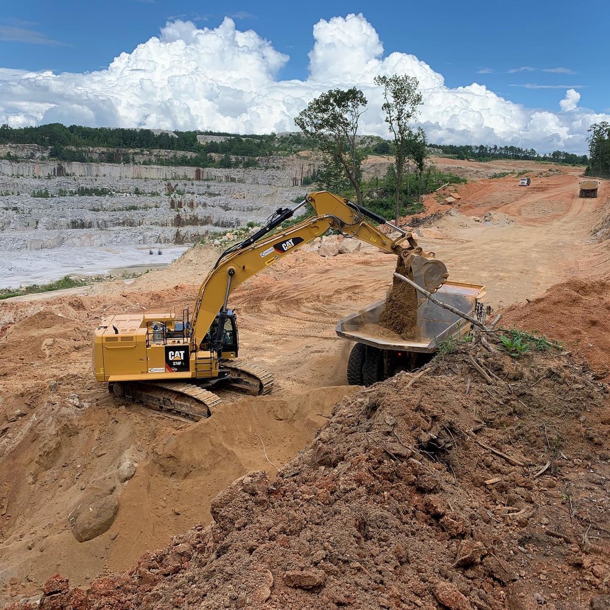 I Build America tweet media