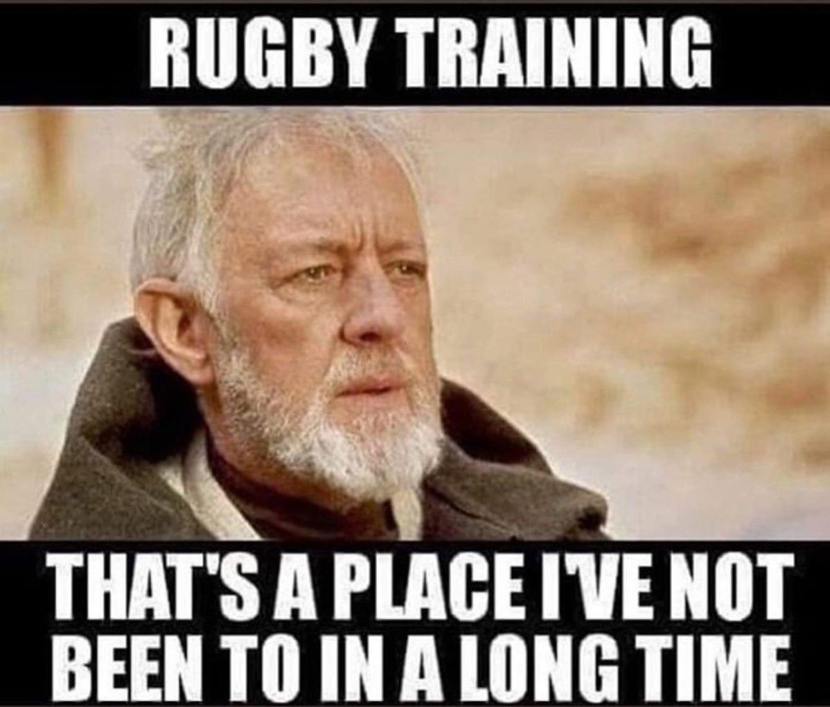 Exciting News as we return to rugby training this Tuesday 21st July!!! 
Following all guidance from <a href="/Scotlandteam/">Scottish Rugby</a> regarding safe return to rugby protocols. 
Boys are really excited to get back!