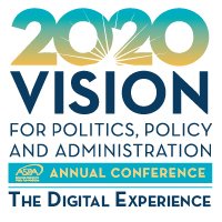 ASPANational's tweet photo. For some Saturday Gratitude: The #ASPA2020 Digital Experience would not have been possible without our generous sponsors. Thank you all for your valuable support. Check out this great group of universities! 
https://t.co/IspBKCDyov https://t.co/S28KIqyVW9