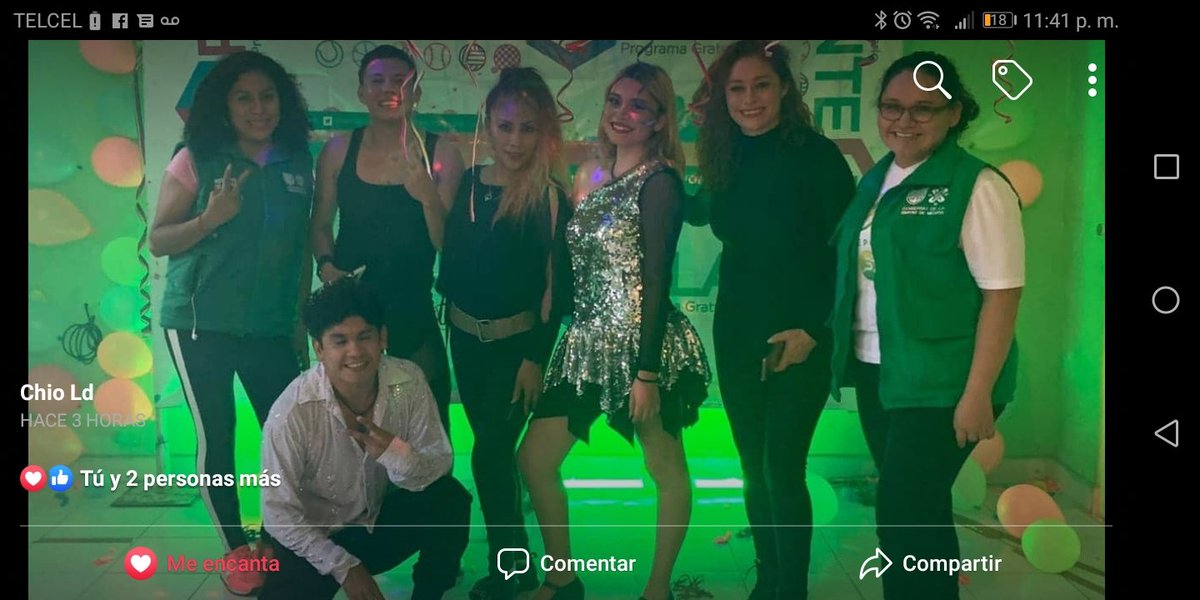 SusanaH02670547's tweet photo. 17 de Julio Ponte Pila te comparte una Mega clase de Baile Aeróbico #ActivateYa #QuedateEnCasa #YoConPontePila https://t.co/M0FCOh7rwN