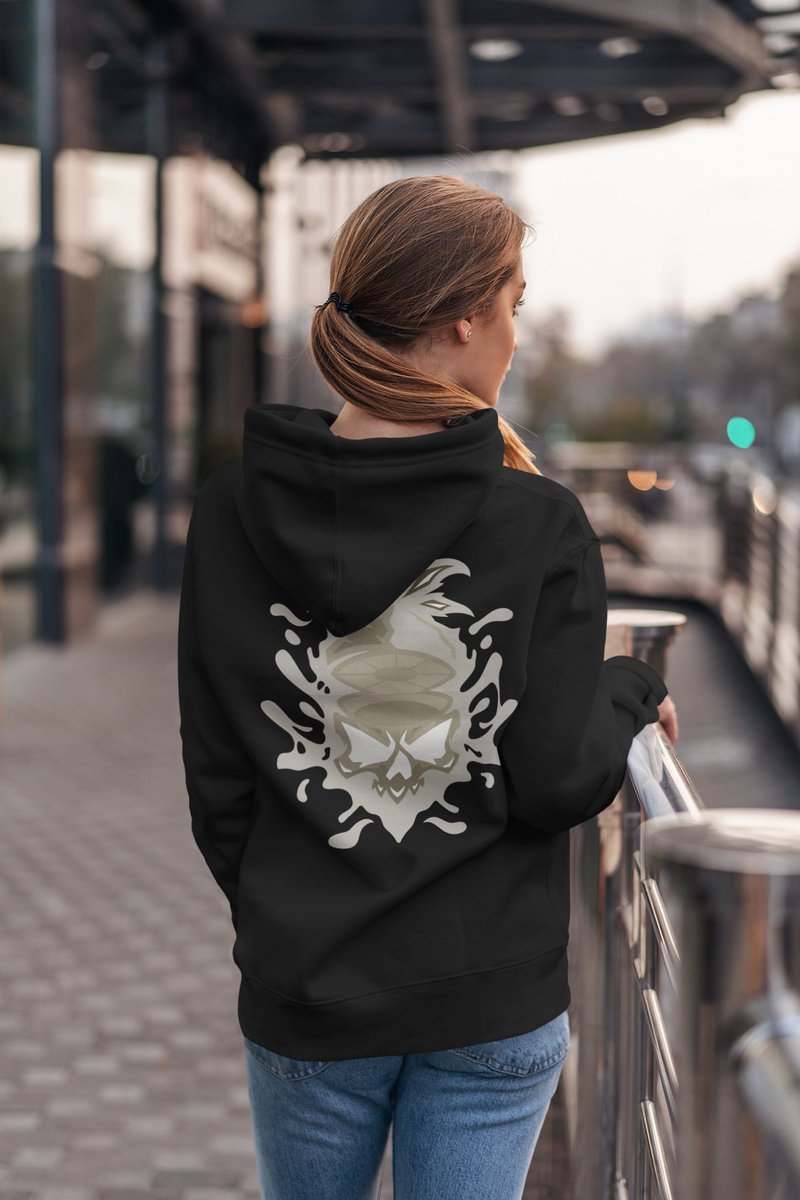 Pineaqples's tweet photo. The ‘Salt &amp; Pepper’ Collection 

@Pineaqples x @ApparelHidden 

Available worldwide and sizes up to 3X

Code: PINE for free shipping on orders over $100 🍍

https://t.co/SHy7o4Ve8R https://t.co/eETin76u4l