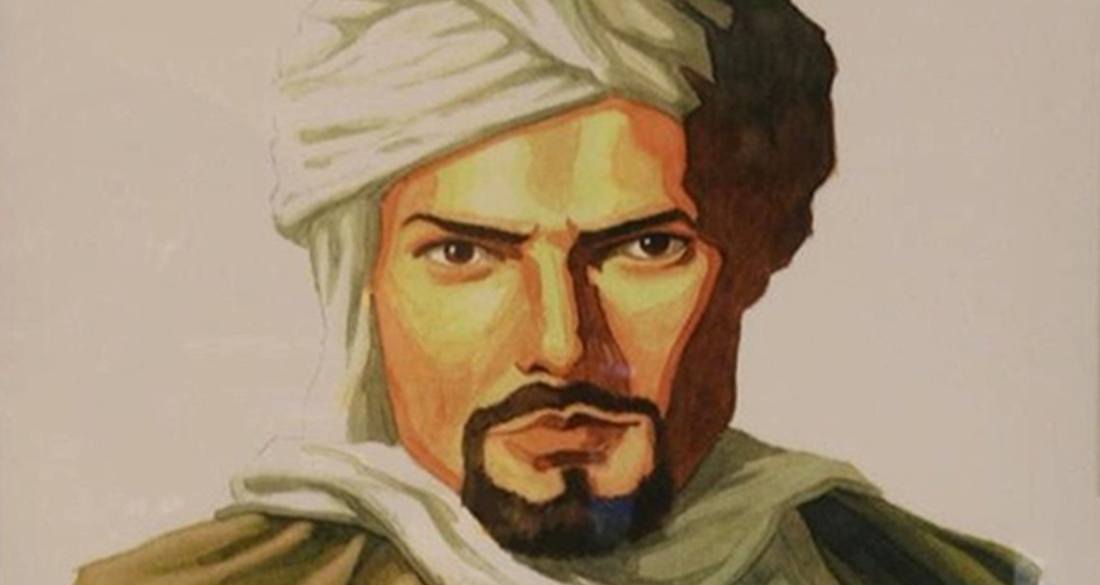Ibn Battuta. Explorador, geógrafo y cartógrafo amazigh (actual Marruecos)Recorrió tres veces más distancia que Marco Polo.Gracias a su obra conservamos datos geográficos, históricos y etnográficos de África y Asia.