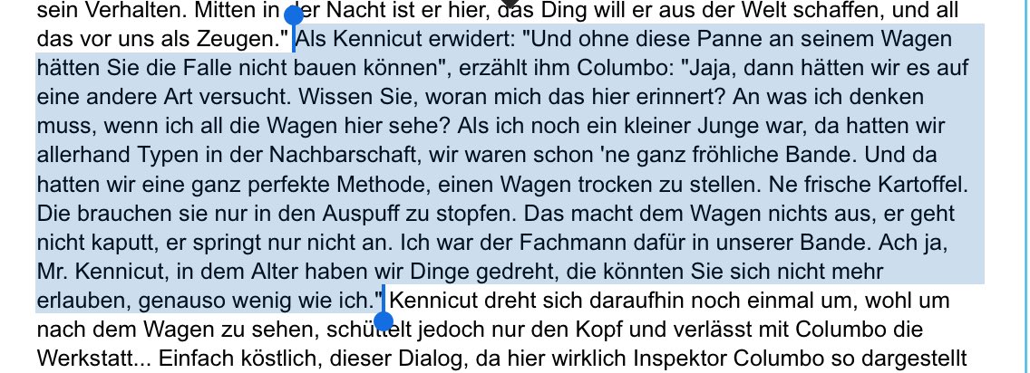 diploauto's tweet photo. @DirkDorsch Muss gerade an Columbo denken https://t.co/dJIUuiZQlp