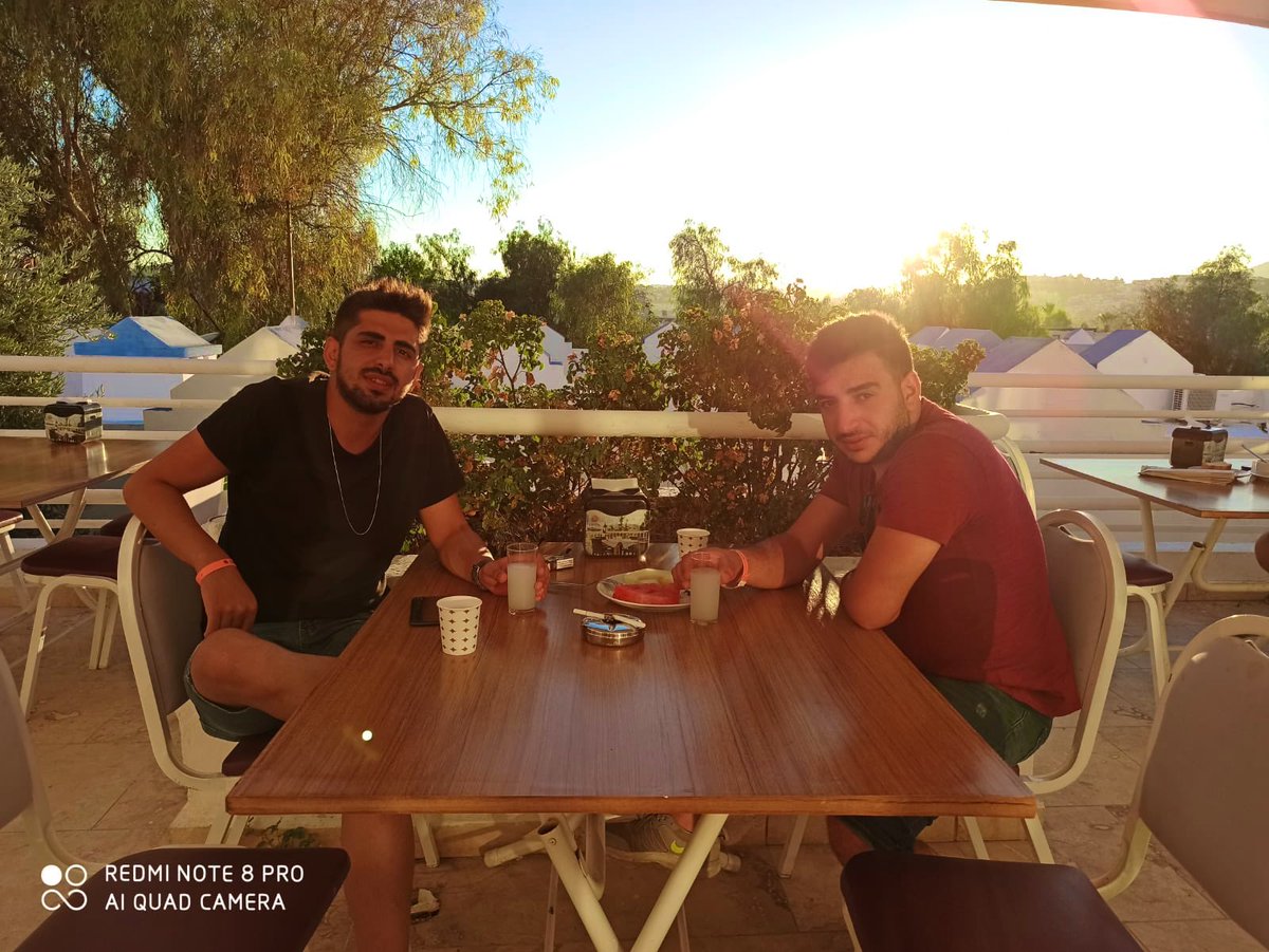 Olmazlara içelim o zaman