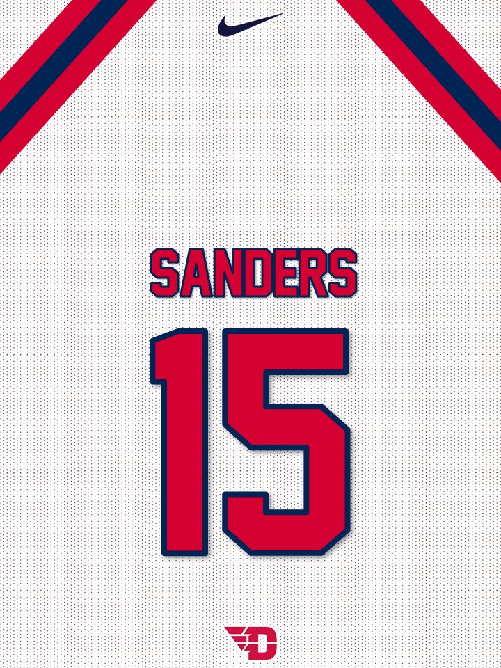 aj_sanders01's tweet photo. Excited to have earned an offer from The University of Dayton! https://t.co/1Fg1s5rjHV