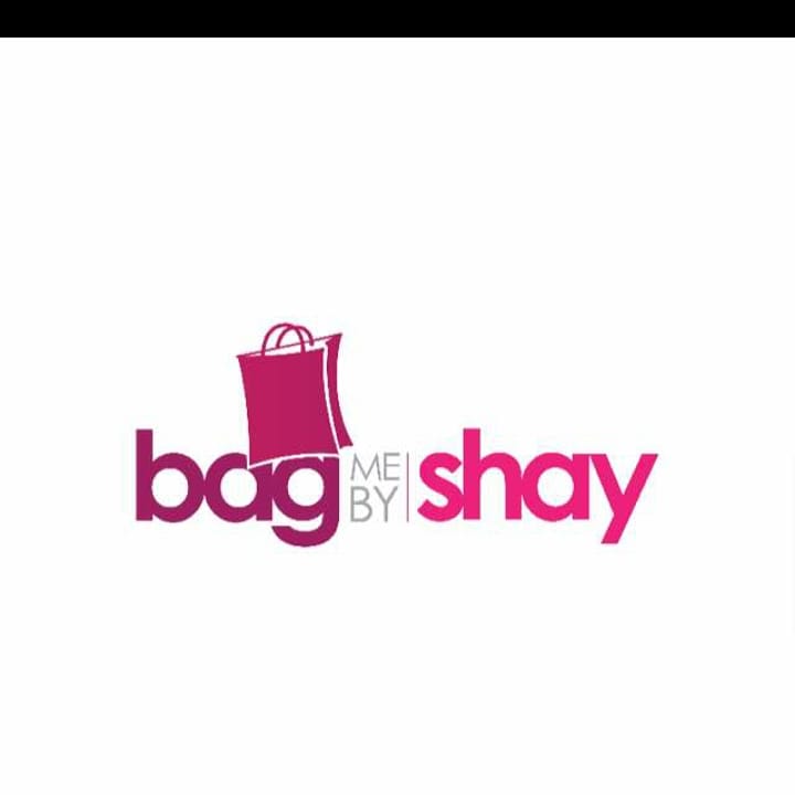 Follow @bagmebyshay on IG for your ladies handbags 👜