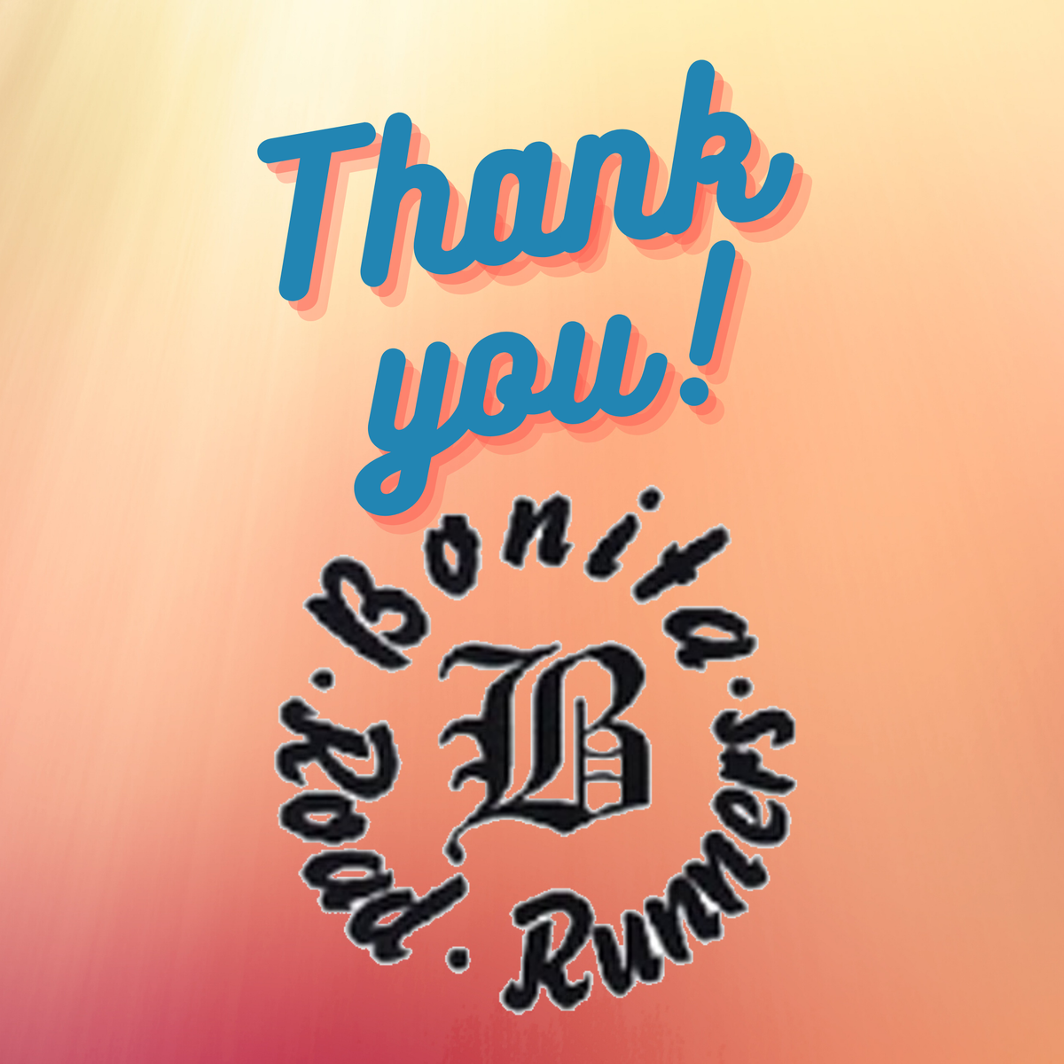 2ndRecess's tweet photo. Thank you to the @BonitaRRunners for the generous donation to @2ndRecess! Your club has inspired through action and has encouraged others to do the same. https://t.co/HuDfTYHQJk