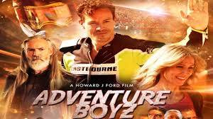 Ilikefilmme's tweet photo. Adventure Boyz trailer https://t.co/p2vNdyKVZh @_AdventureBoyz_ Directed by @HowardJFord1 starring @joncampling @AngelaDixonAct
https://t.co/5GXefRiHKD #indiefilm #FilmTwitter #Filmmaking on @PrimeVideo
https://t.co/RN1HYjIC81
@iTunes https://t.co/94jXyrd9Xy
@GooglePlay https://t.co/8cqs934yiN