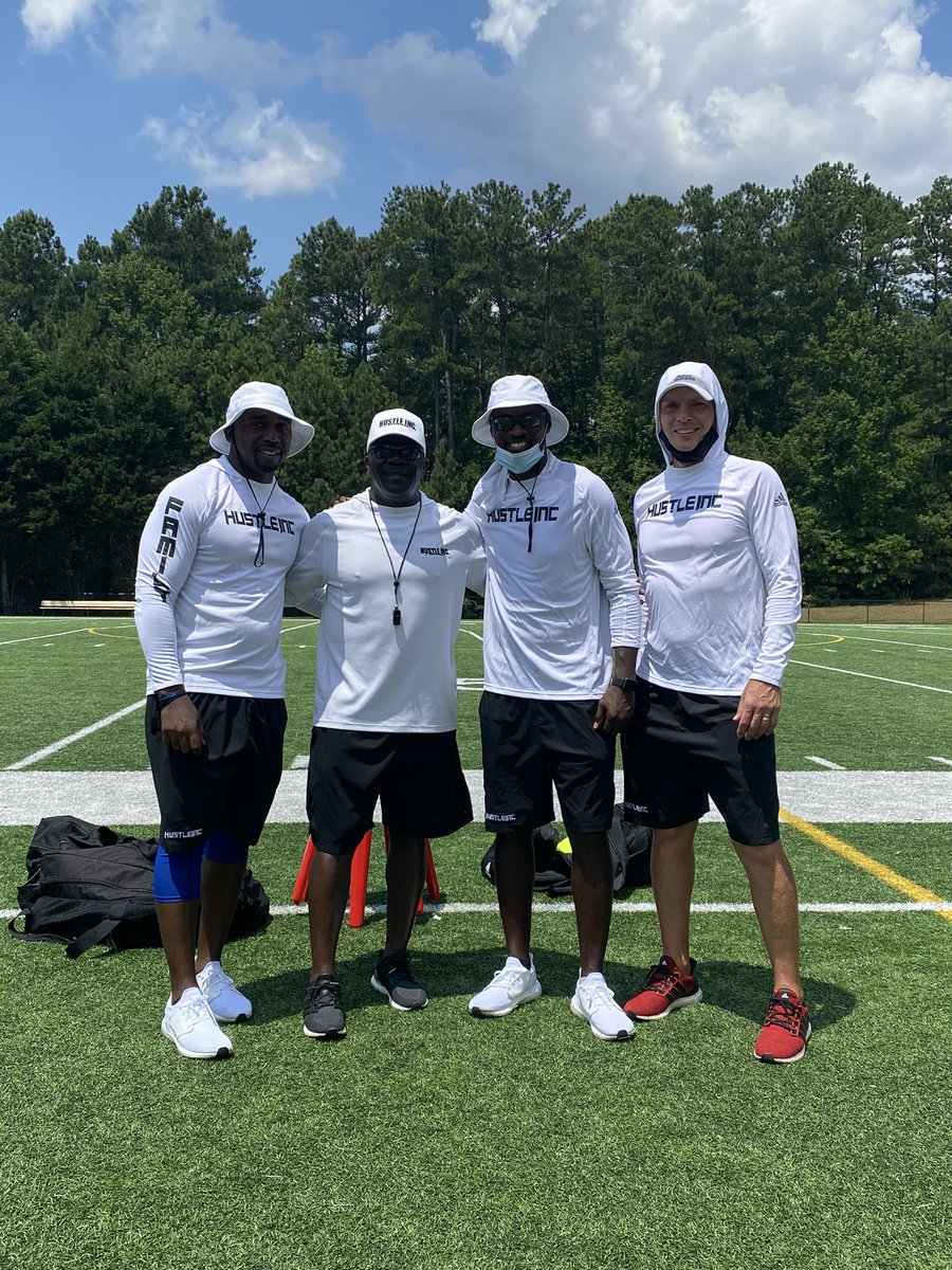 Listen.... to you guys THANK YOU! Forever Grateful! 💯 All I said was would.. and they said WHEN &amp; WHERE! #1love