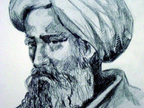 Jalil ibn Ahmad. Filólogo árabe (actual Omán)Recopiló el primer diccionario del idioma árabe (siglo VIII). También configuró la métrica y el sistema de diacríticos.