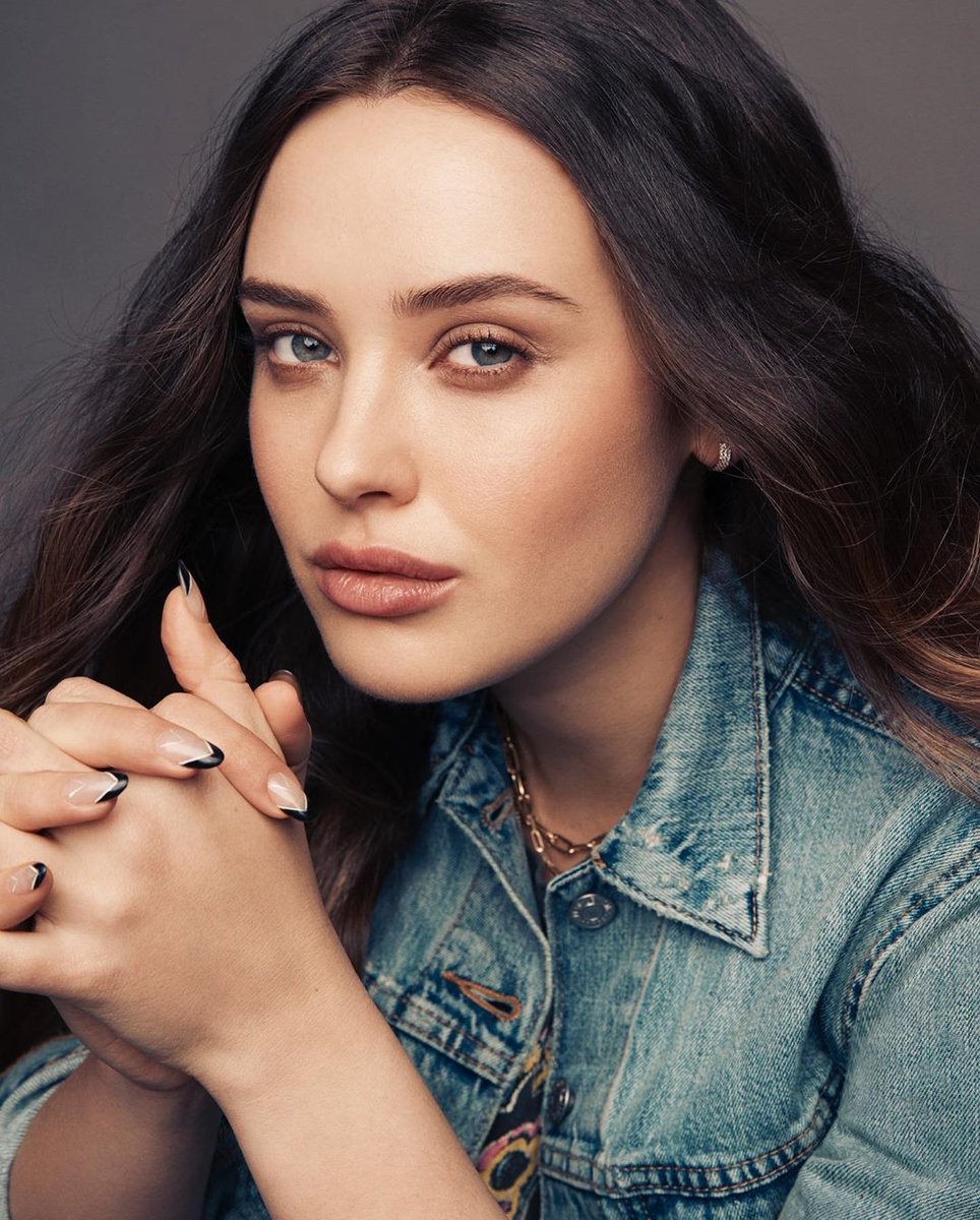 KatLangfordBr's tweet photo. E vamos de mulher mais linda do universo! 😻 Novas fotos do ensaio fotográfico promocional da Katherine Langford para #Cursed — A Lenda do Lago, realizado pelo fotógrafo Matt Holyoak para a Netflix.

Confira mais fotos do ensaio em nossa galeria: https://t.co/oT7FoHCBgg https://t.co/hDGhKuUsIo
