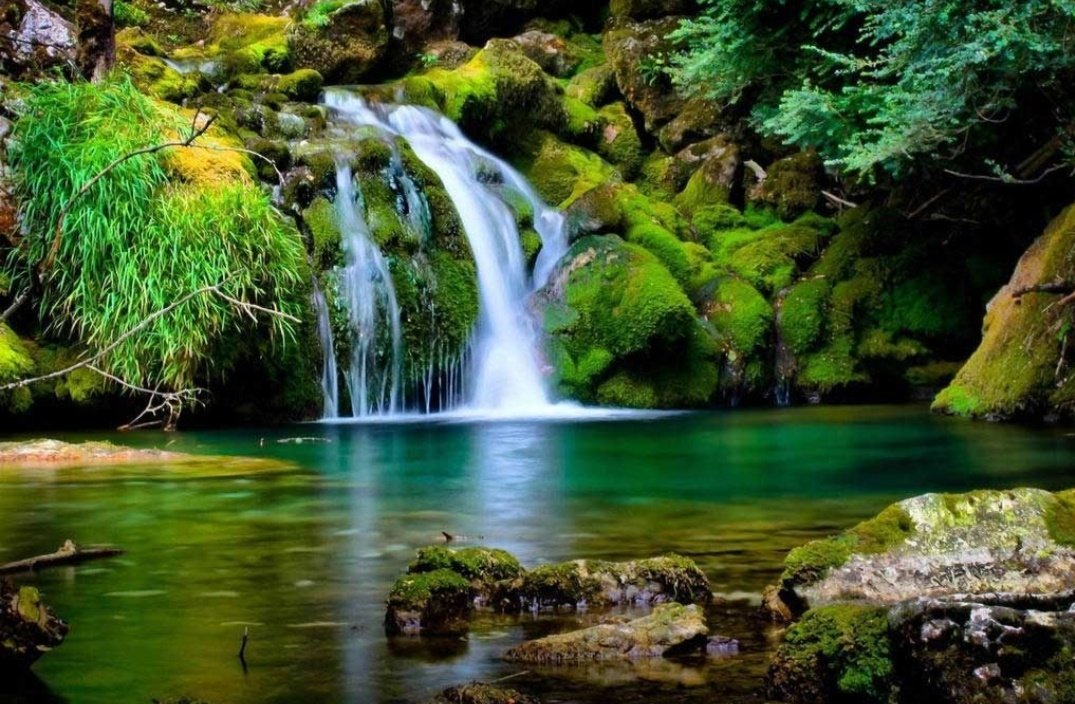 #Yuupinaturaleza Un lugar así 😍