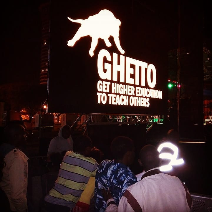 Each and Every Saturday is a Reggae Night #ReggaeBling
ghettoradio.co.ke 

Ready when ready!!!