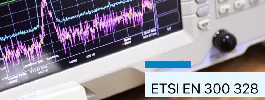 testups18's tweet photo. ETSI EN 300 328 is applied for CE marking of radio equipments according to Radio Equipment Directive (RED, 2014/53/EU). 
It applies to Wideband Data Transmission equipment and describes spectrum access requirements..

Read more: https://t.co/7gKM0bSj0i
#radiotesting #testups https://t.co/dDCgUDA9Ls