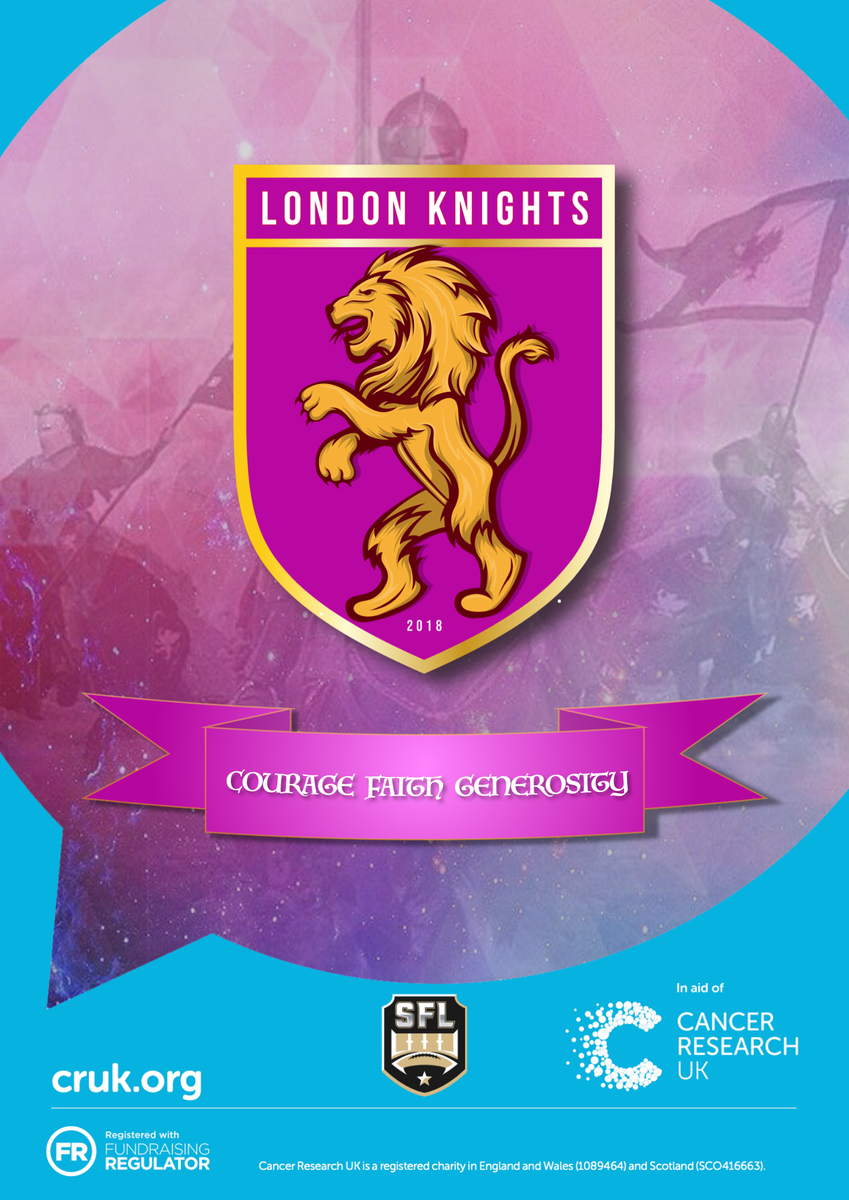 London Knights tweet media
