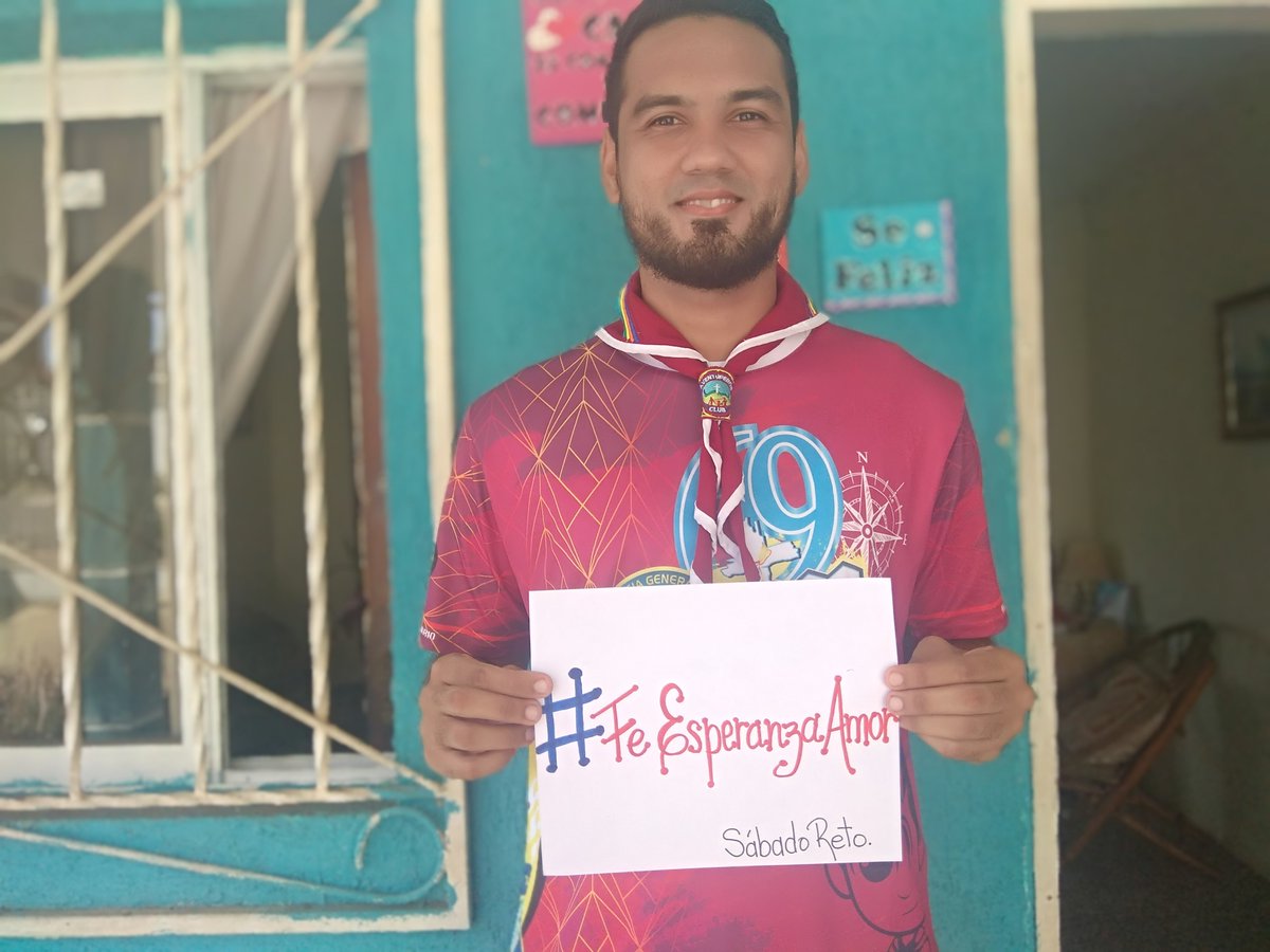 Hcny7's tweet photo. #FeEsperanzaAmor
.
.
.
Compartiendo Esperanza https://t.co/GGAHCs3JNs