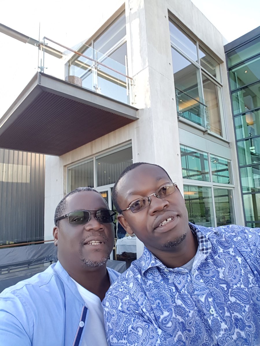 A true gentleman to the end. I will miss you so much friend.
Rest in eternal peace.