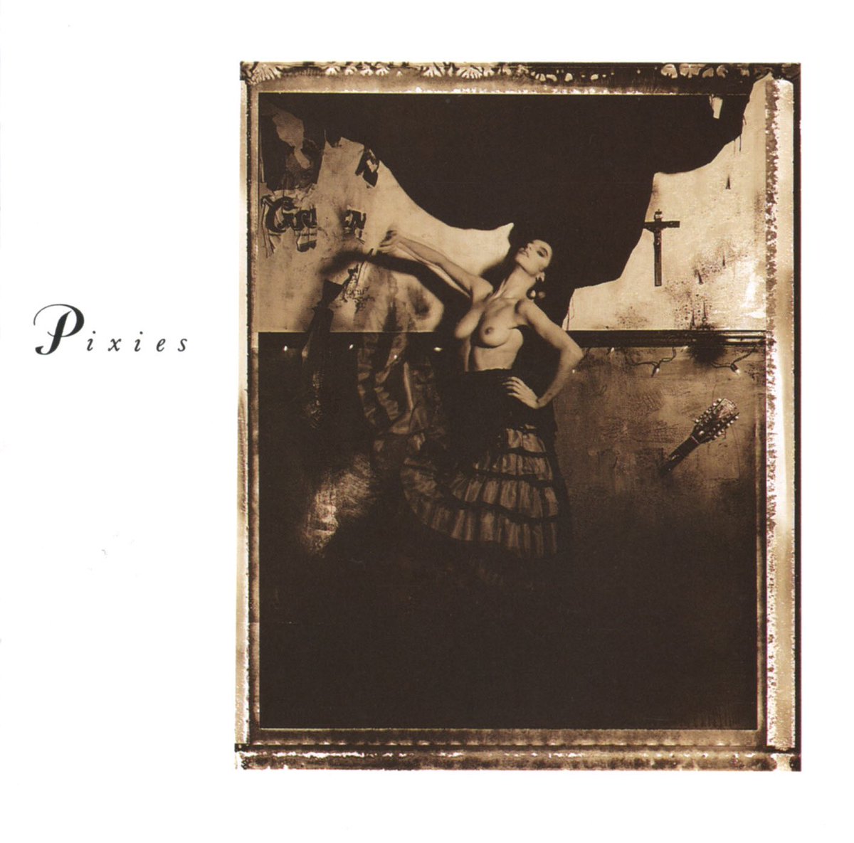 discogs's tweet photo. Pick one from @PIXIES https://t.co/9B4oDKvWse