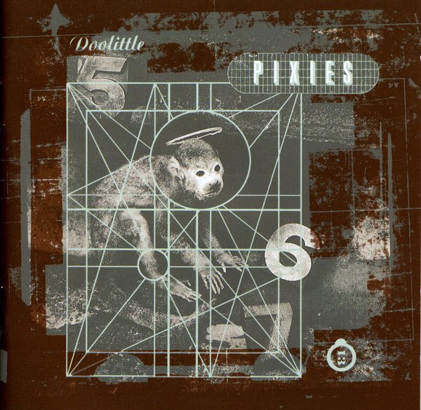 discogs's tweet photo. Pick one from @PIXIES https://t.co/9B4oDKvWse