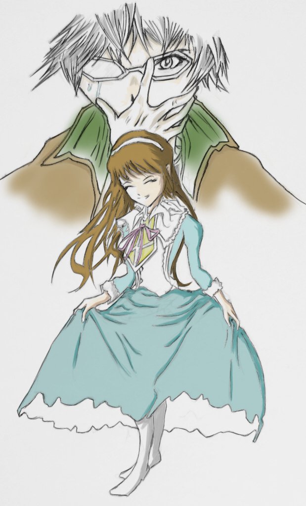 ZERORXb2's tweet photo. #カクヨム
#ふっふー
#大邸宅における少女殺人事件 https://t.co/ArHS8iRGfE