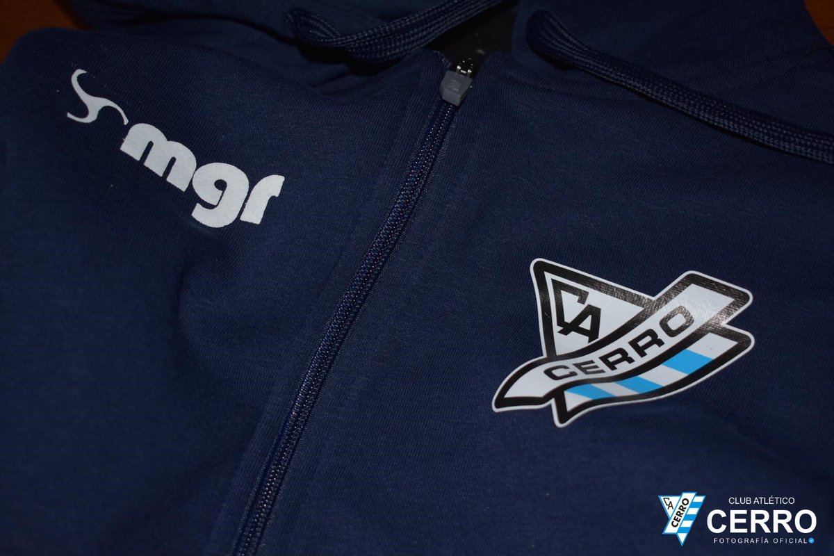 La indumentaria oficial de la temporada 2020 ya se encuentra disponible👕🤩

Detalles:  ↪cacerro.com/amigo-fiel/