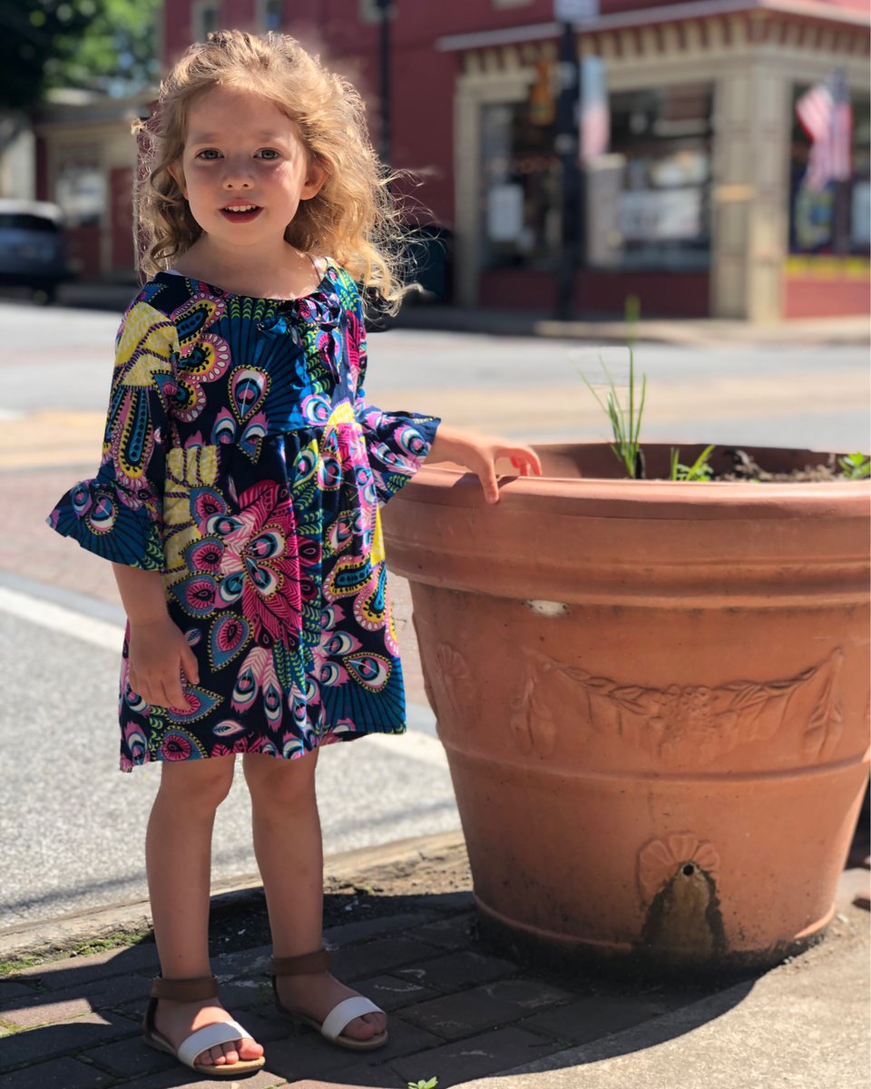 KutaMediaPA's tweet photo. Have you checked out Kuta’s kids clothing yet!? We have ethically made and fair trade kids shorts, overalls, dresses and more for only $12. #fairtrade #shopsmall #shopkuta #shopmedia https://t.co/8XRuQrEInC