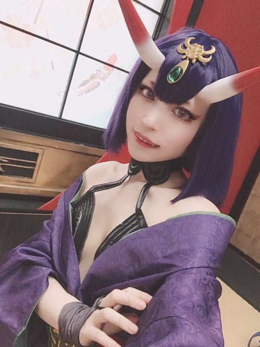 Twitterのコスプレ画像86