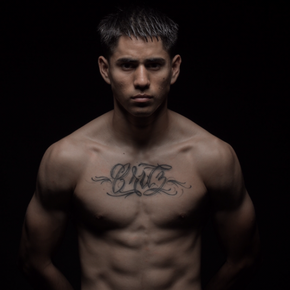 CBNPromotions's tweet photo. Brandon Cruz Q & A on Upcoming #321boxing PPV Showdown with Arnold Dinong a @thompsonboxing explosive 3-fight PPV event on 7/26/20 @ 4:30pm PT priced $6.50 US / $3.50 Latin Am live on #thompsonboxing website #boxeo #boxing#20yearsstrong #teamdutchover https://t.co/pAsPajP6bL https://t.co/7WK7qhdPNe